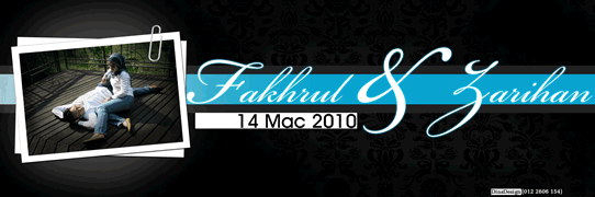 banner design